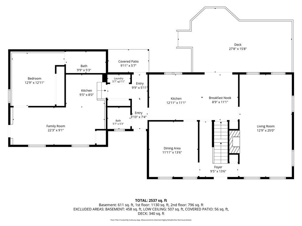 Single Family Residence at 3 Concord Court, Westerly, photo 43 of 45