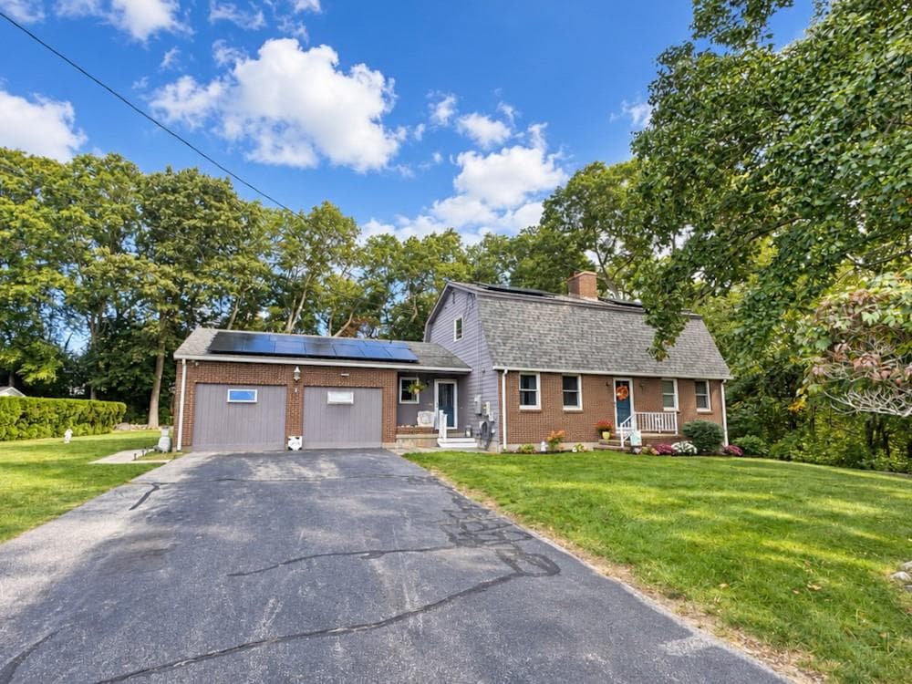 3 Concord Court