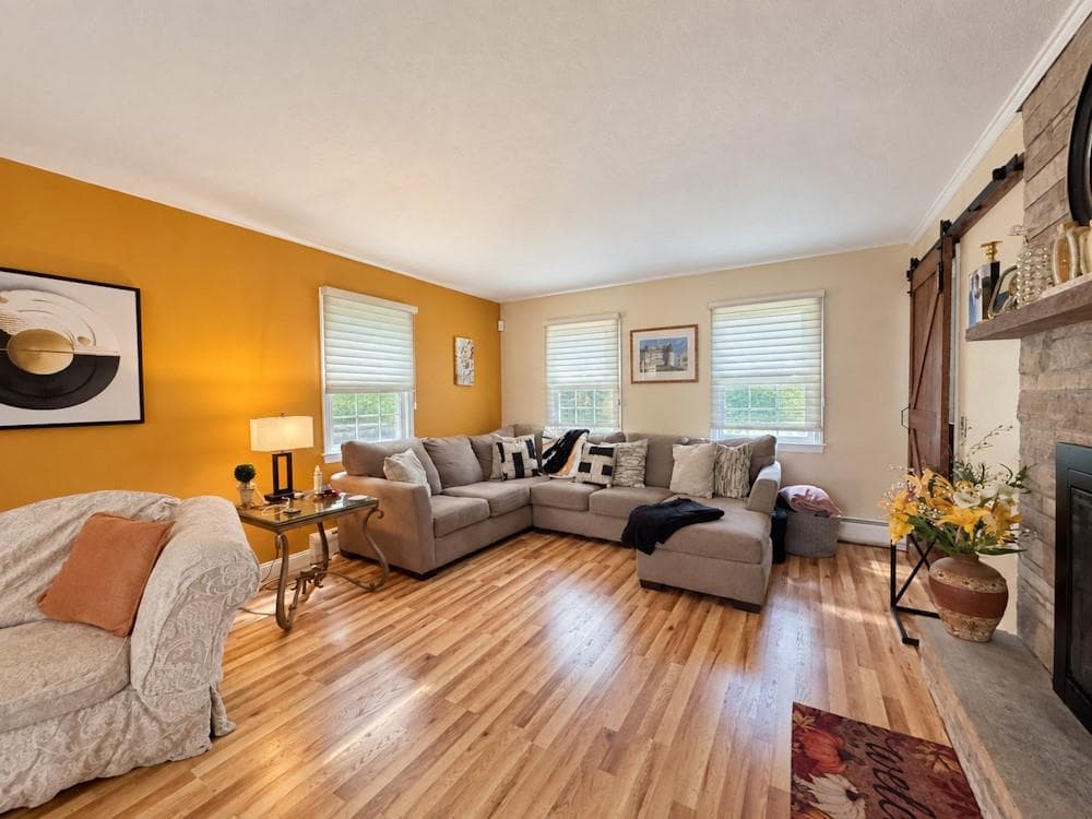 Single Family Residence at 3 Concord Court, Westerly, photo 15 of 41