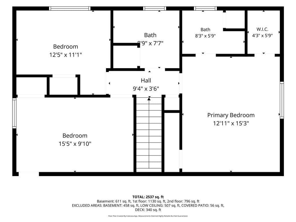 Single Family Residence at 3 Concord Court, Westerly, photo 44 of 45