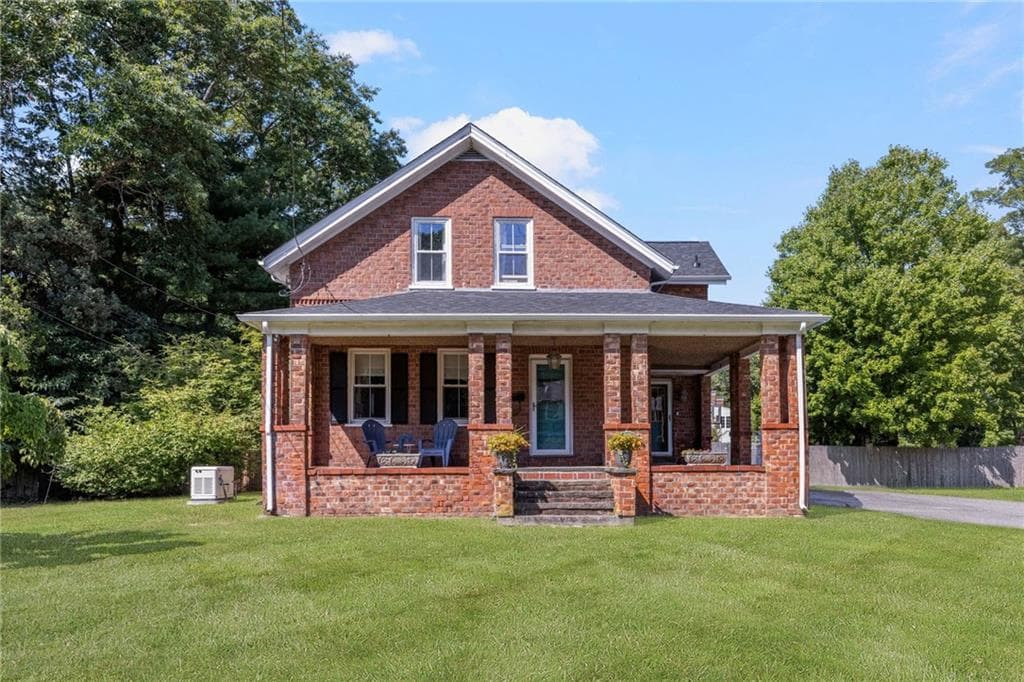 248 New Meadow Road