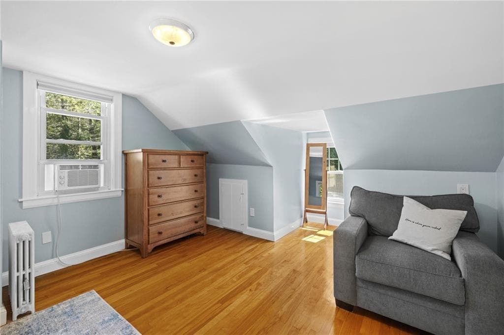 Single Family Residence at 677 Central Pike, Scituate, photo 28 of 31