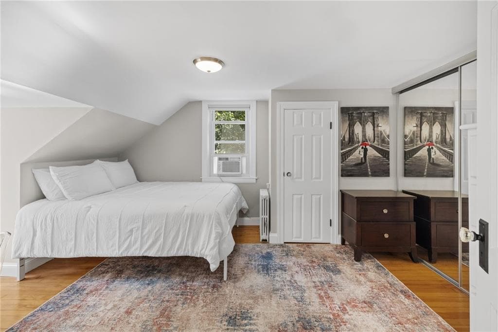 Single Family Residence at 677 Central Pike, Scituate, photo 24 of 31
