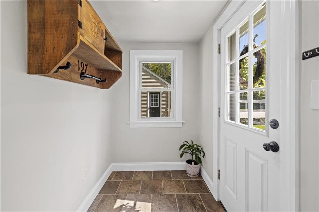 Single Family Residence at 677 Central Pike, Scituate, photo 4 of 31