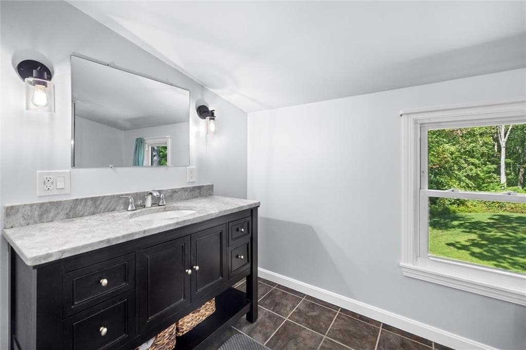 Single Family Residence at 677 Central Pike, Scituate, photo 25 of 31
