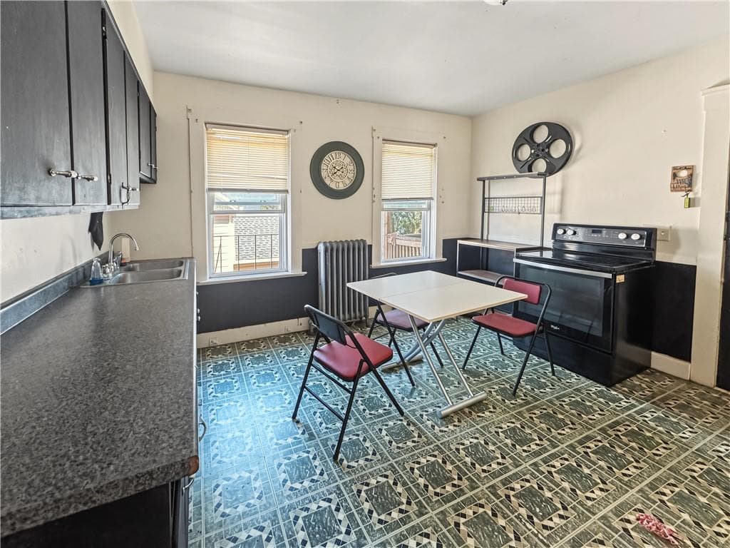 Multi Family at 414 Providence Street, Woonsocket, photo 13 of 15