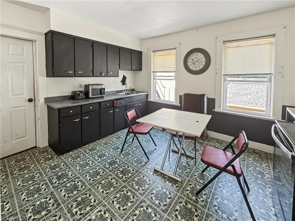 Multi Family at 414 Providence Street, Woonsocket, photo 12 of 15