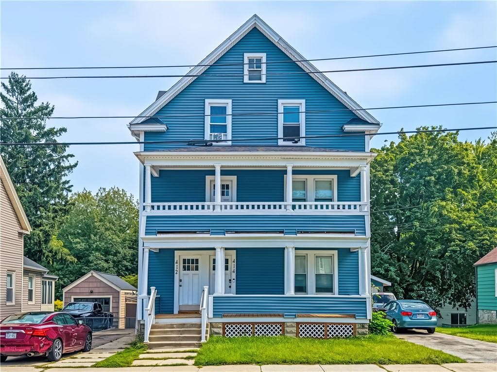 414 Providence Street