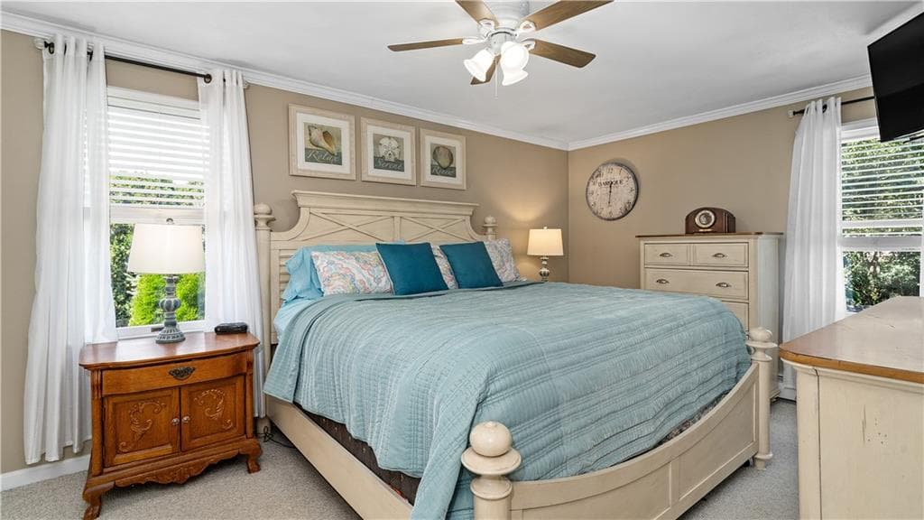Single Family Residence at 270 Weathervane Road, South Kingstown, photo 22 of 50