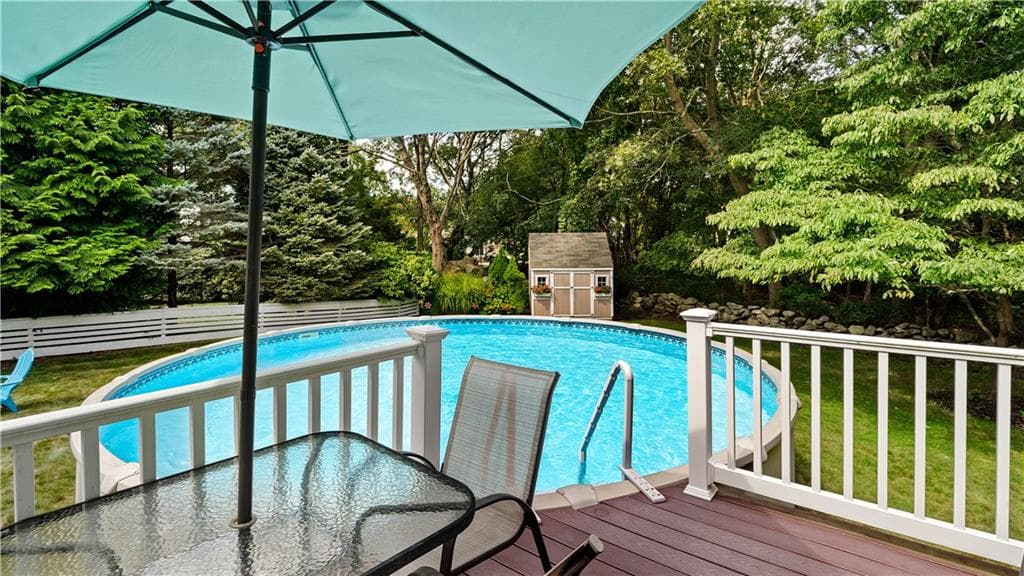 Single Family Residence at 270 Weathervane Road, South Kingstown, photo 36 of 50