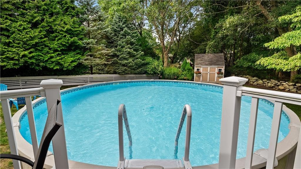 Single Family Residence at 270 Weathervane Road, South Kingstown, photo 37 of 50
