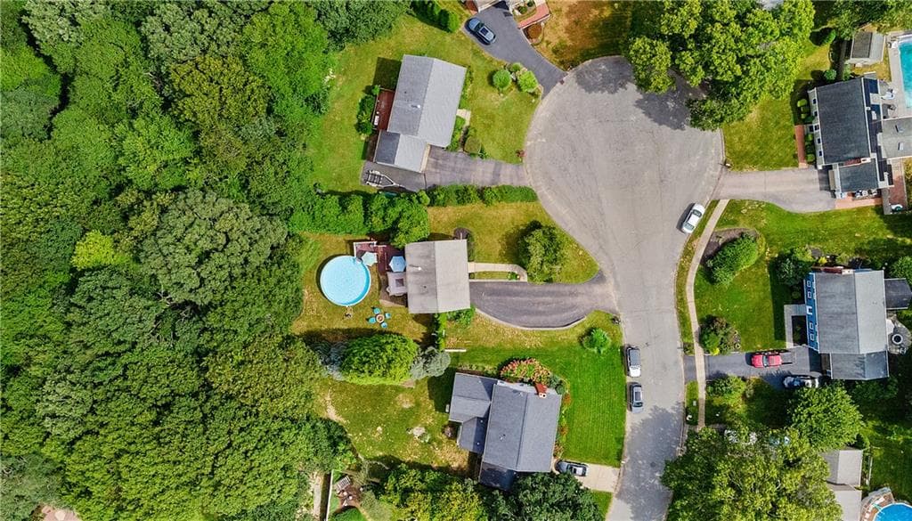 Single Family Residence at 270 Weathervane Road, South Kingstown, photo 48 of 50