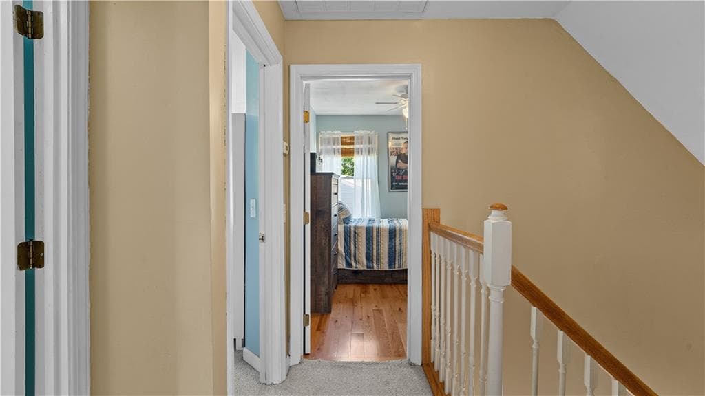 Single Family Residence at 270 Weathervane Road, South Kingstown, photo 25 of 50