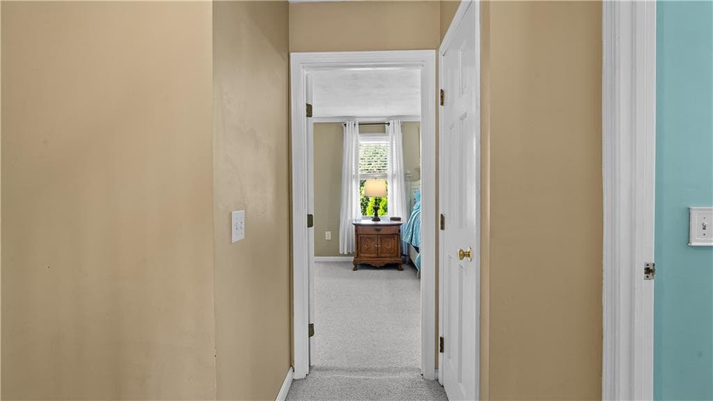Single Family Residence at 270 Weathervane Road, South Kingstown, photo 21 of 50