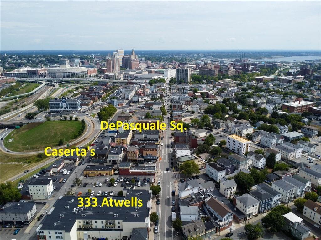 Condominium at 333 Atwells Avenue UNIT 202, Providence, photo 2 of 37