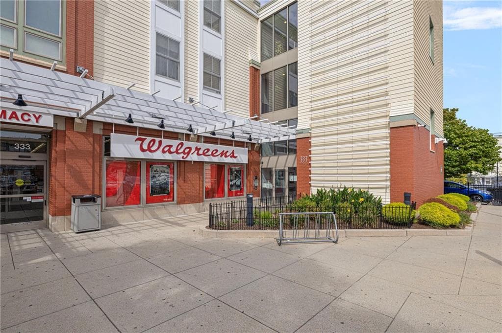 Condominium at 333 Atwells Avenue UNIT 202, Providence, photo 35 of 37