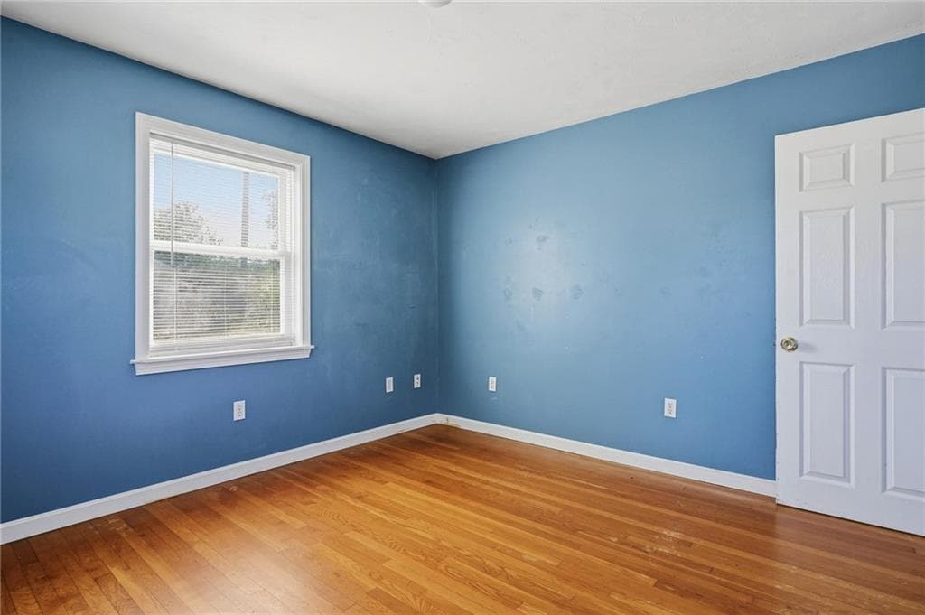 Single Family Residence at 86 Paul Street, Pawtucket, photo 17 of 34