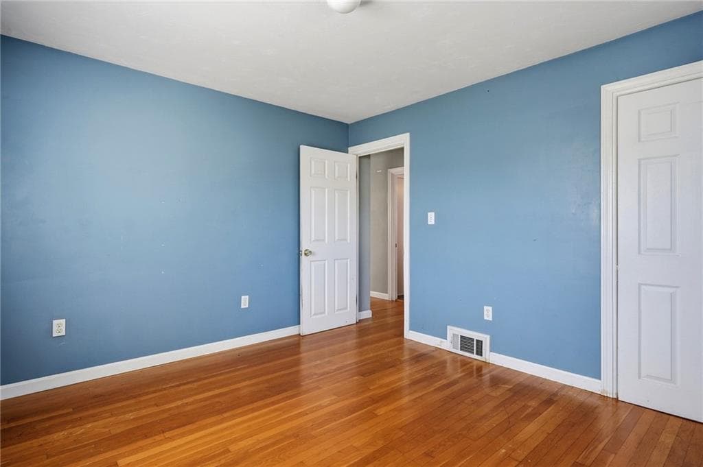Single Family Residence at 86 Paul Street, Pawtucket, photo 16 of 34