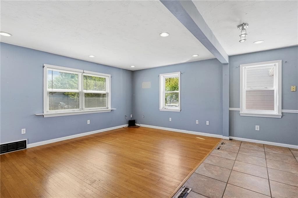 Single Family Residence at 86 Paul Street, Pawtucket, photo 12 of 34