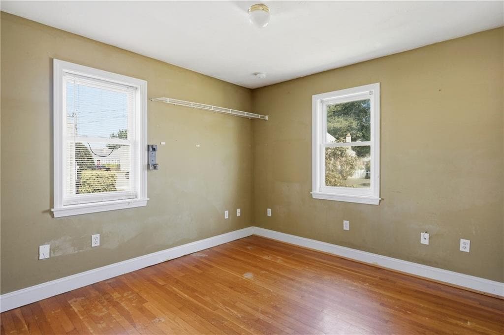 Single Family Residence at 86 Paul Street, Pawtucket, photo 10 of 34
