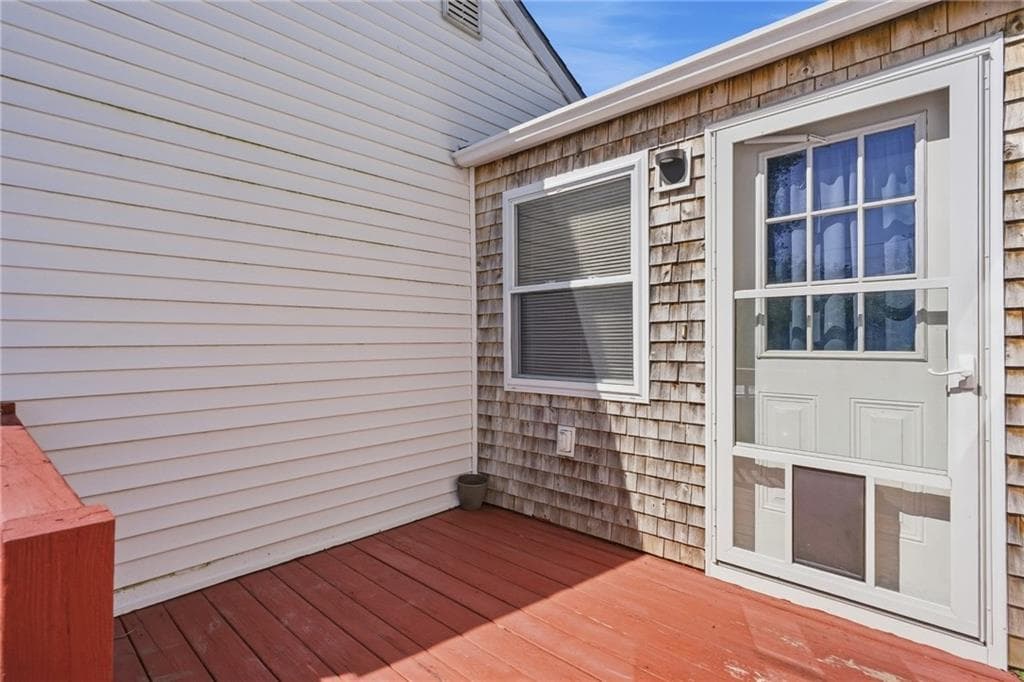 Single Family Residence at 86 Paul Street, Pawtucket, photo 33 of 34