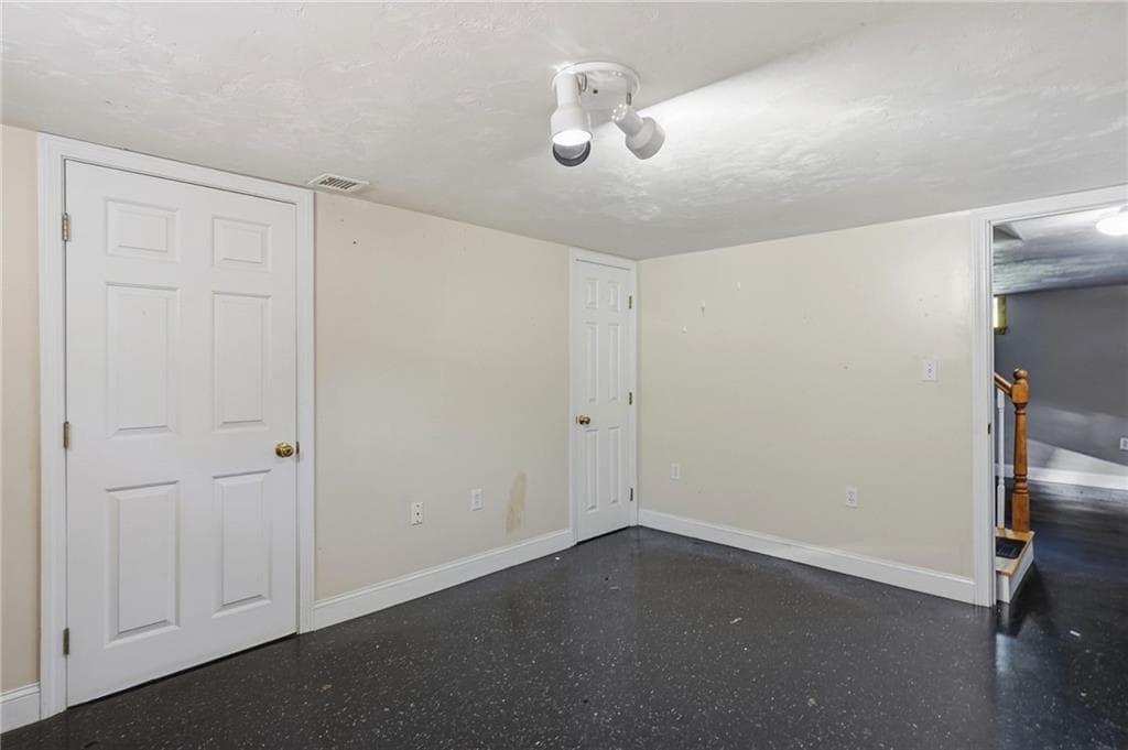 Single Family Residence at 86 Paul Street, Pawtucket, photo 31 of 34