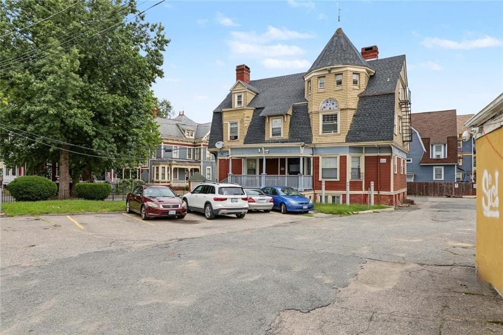 Commercial at 550 568 Broad Street UNIT 3, Providence, photo 17 of 41