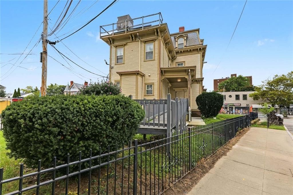 Commercial at 550 568 Broad Street UNIT 3, Providence, photo 5 of 41