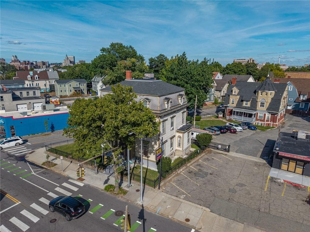 Commercial at 550 568 Broad Street UNIT 3, Providence, photo 38 of 41