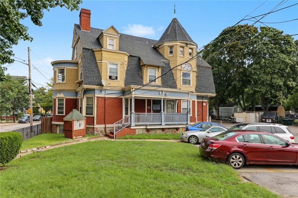 Commercial at 550 568 Broad Street UNIT 3, Providence, photo 14 of 41