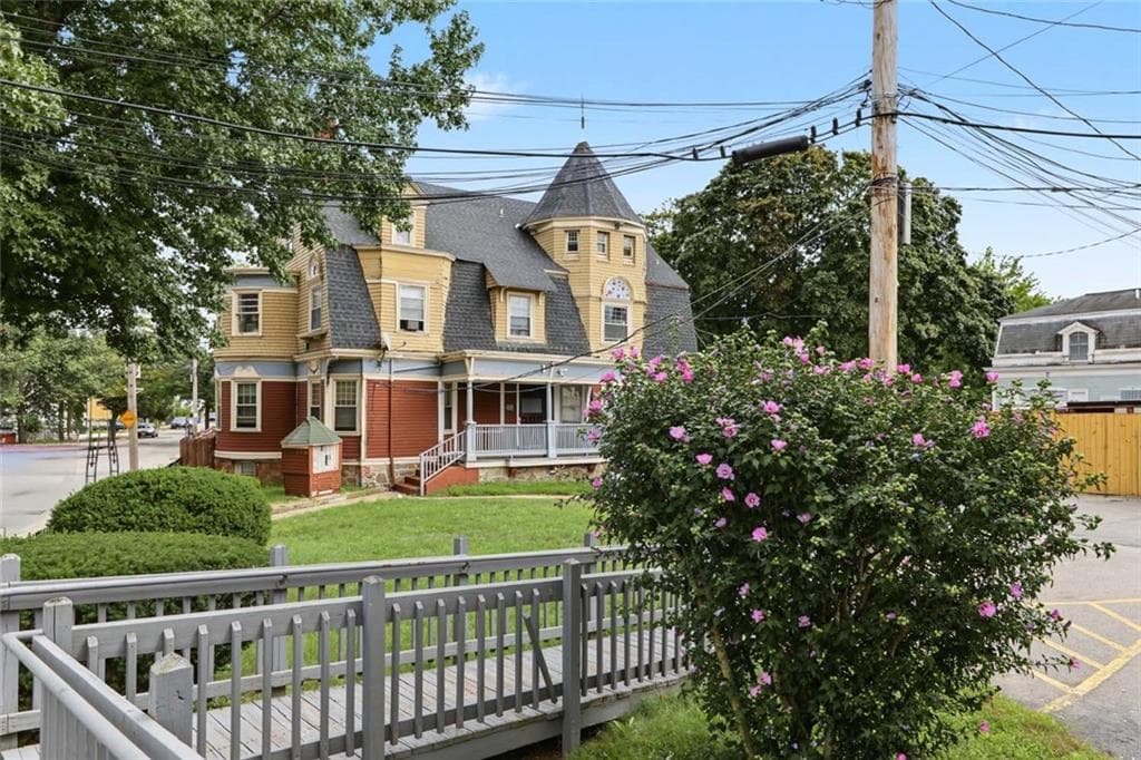 Commercial at 550 568 Broad Street UNIT 3, Providence, photo 18 of 41