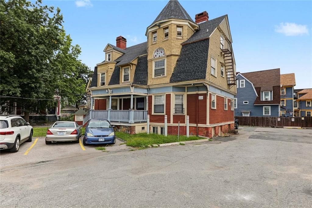 Commercial at 550 568 Broad Street UNIT 3, Providence, photo 15 of 41