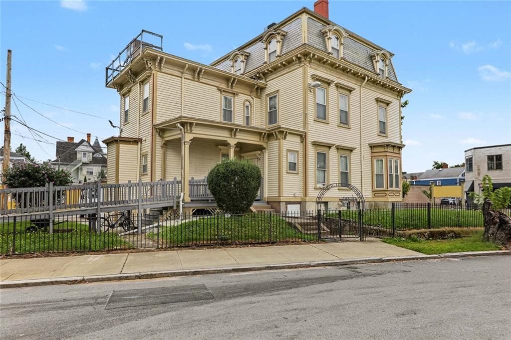 Commercial at 550 568 Broad Street UNIT 3, Providence, photo 4 of 41