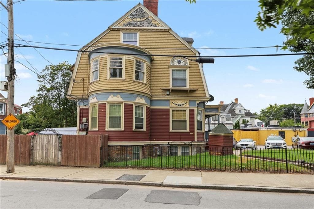 Commercial at 550 568 Broad Street UNIT 3, Providence, photo 25 of 41