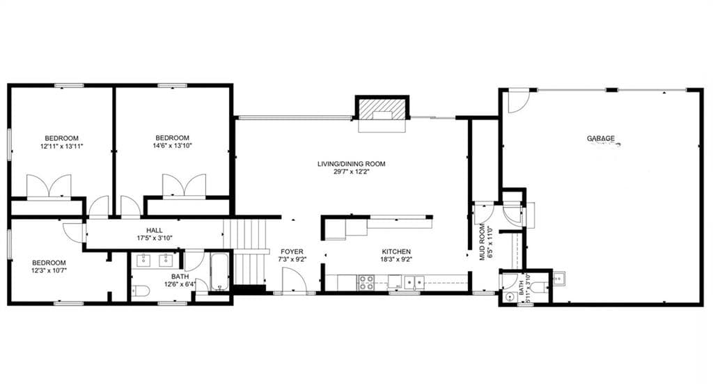 Single Family Residence at 160 Windermere Way, Warwick, photo 39 of 40