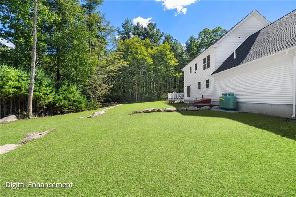 Single Family Residence at 362 Fry Pond Road, West Greenwich, photo 42 of 44