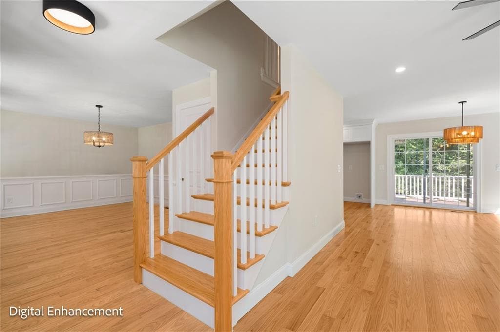 Single Family Residence at 362 Fry Pond Road, West Greenwich, photo 13 of 44