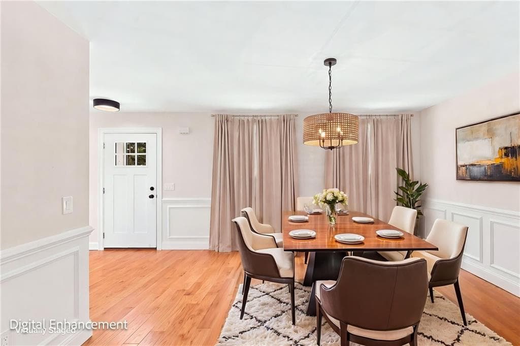 Single Family Residence at 362 Fry Pond Road, West Greenwich, photo 12 of 44