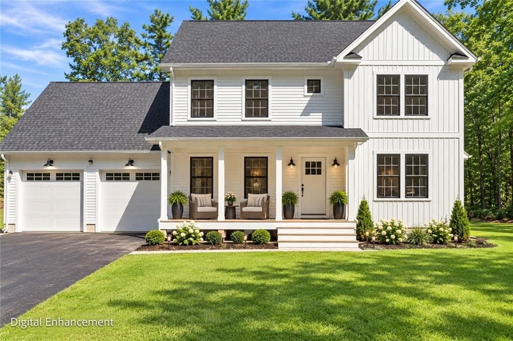 362 Fry Pond Road