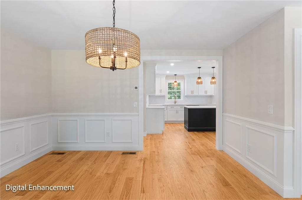 Single Family Residence at 362 Fry Pond Road, West Greenwich, photo 5 of 44