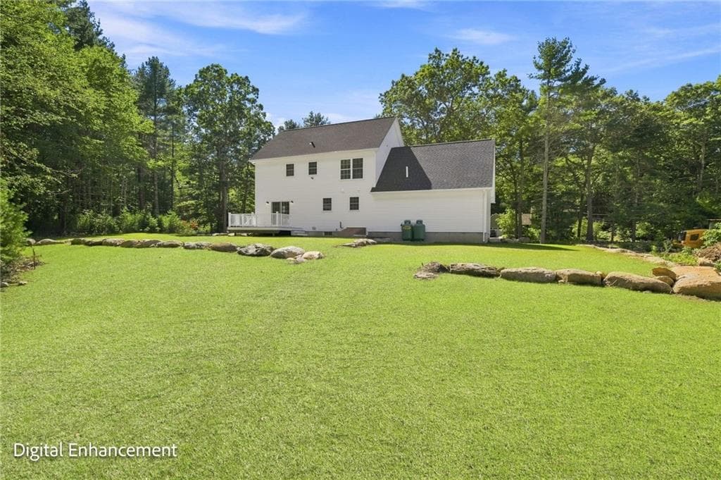 Single Family Residence at 362 Fry Pond Road, West Greenwich, photo 40 of 44