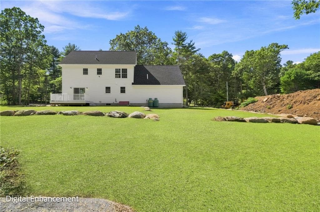 Single Family Residence at 362 Fry Pond Road, West Greenwich, photo 39 of 44