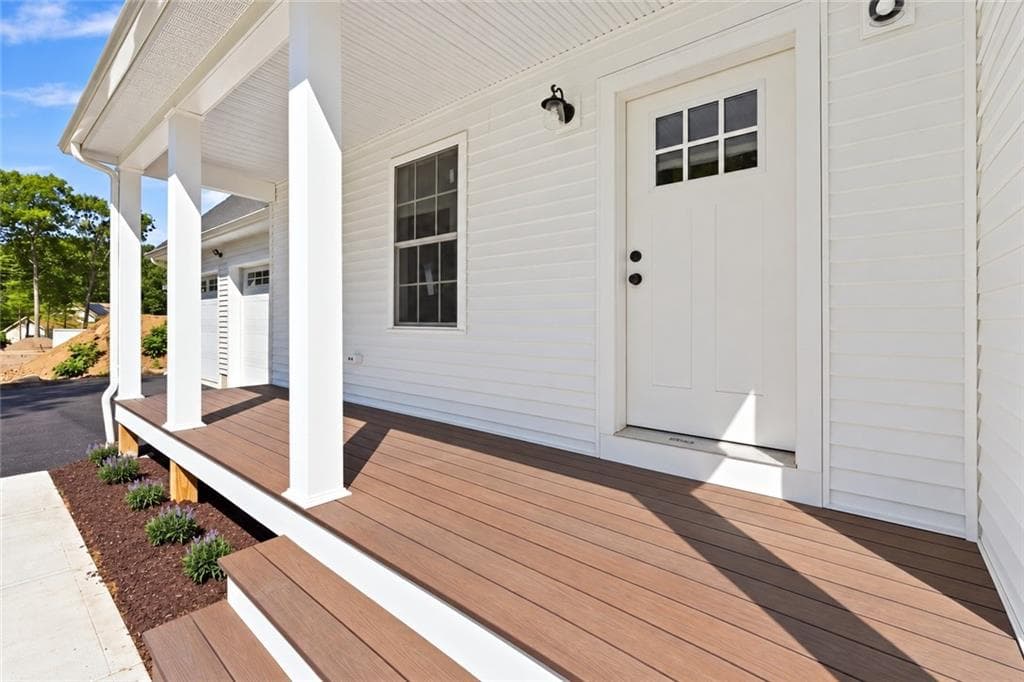Single Family Residence at 362 Fry Pond Road, West Greenwich, photo 4 of 44