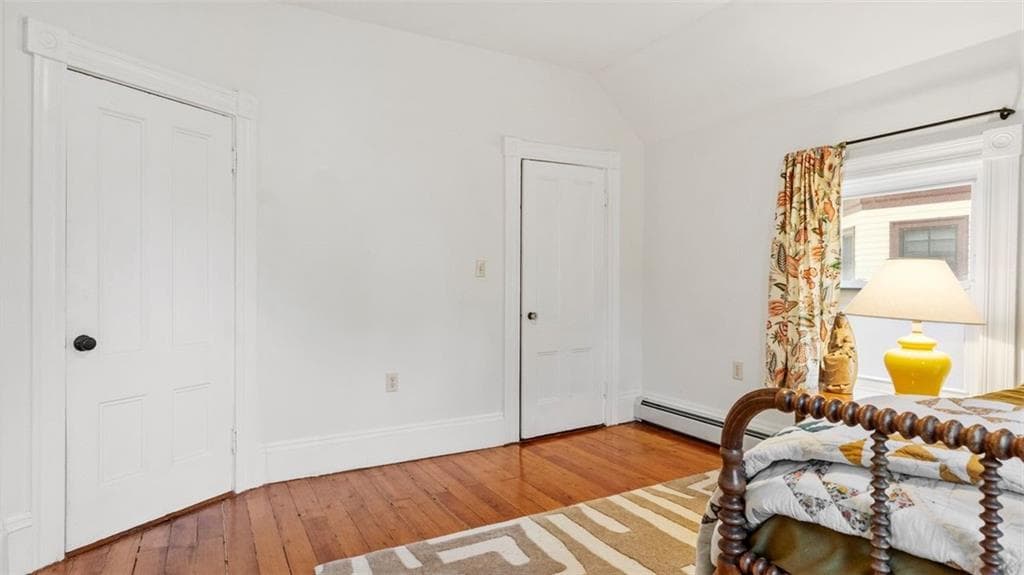 Single Family Residence at 46 Moore Street, Providence, photo 27 of 38