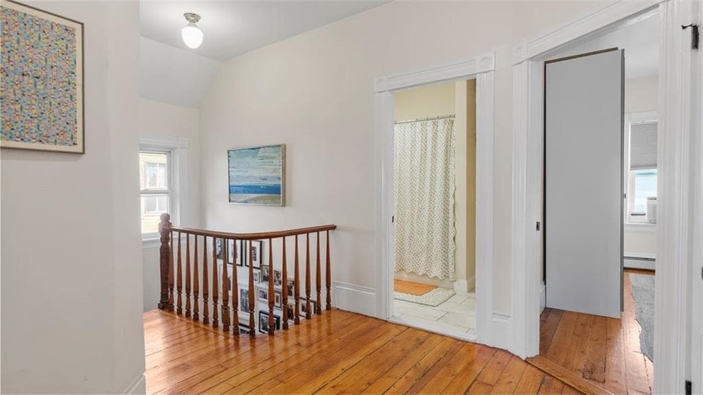 Single Family Residence at 46 Moore Street, Providence, photo 22 of 38