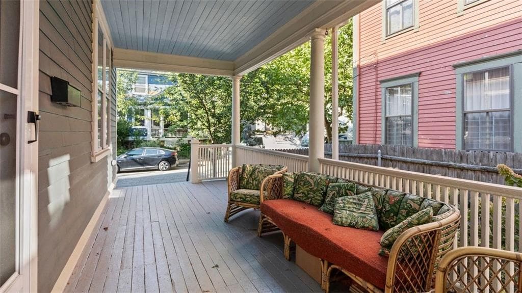 Single Family Residence at 46 Moore Street, Providence, photo 5 of 38