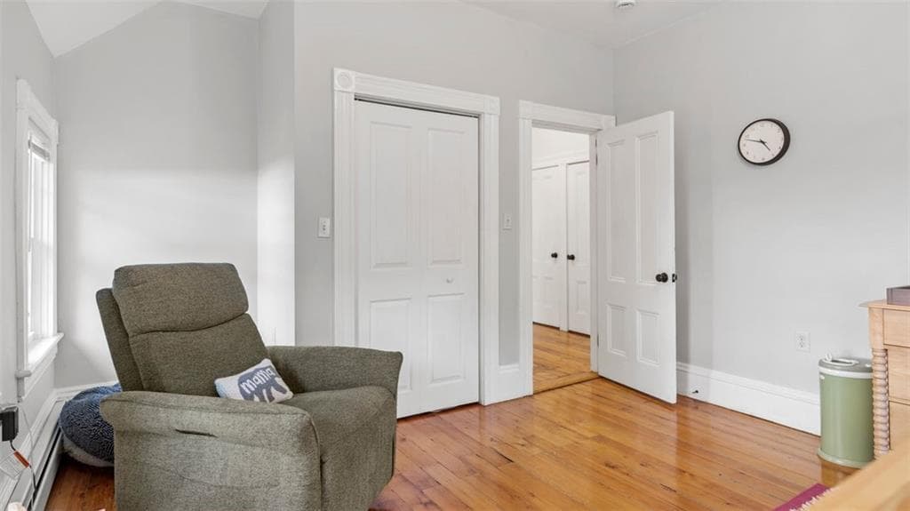 Single Family Residence at 46 Moore Street, Providence, photo 30 of 38