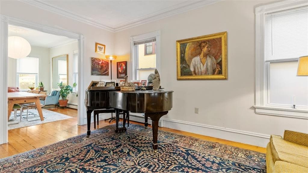 Single Family Residence at 46 Moore Street, Providence, photo 14 of 38