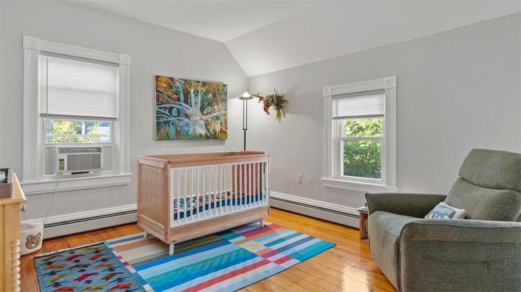 Single Family Residence at 46 Moore Street, Providence, photo 29 of 38