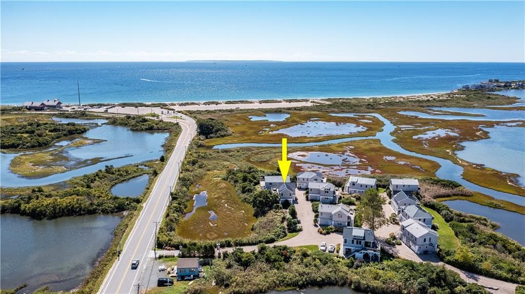 Condominium at 14 East Pointe Court, South Kingstown, photo 2 of 50